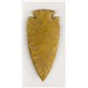 Image 1 : Prehistoric Native American Stone Arrowhead