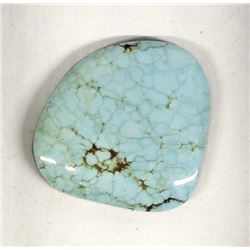 Royston Turquoise Cabochon