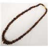 Image 2 : Beautiful Amber Bead Necklace