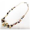 Image 2 : Beautiful Navajo Treasure Necklace