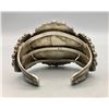 Image 3 : Vintage Turquoise Cluster Bracelet