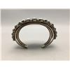 Image 8 : Vintage Turquoise Cluster Bracelet