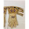 Image 3 : Vintage Beaded Gauntlets