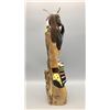 Image 2 : Warrior and Warrior Maiden Hopi Kachina