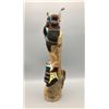 Image 4 : Warrior and Warrior Maiden Hopi Kachina