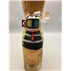 Image 7 : Warrior and Warrior Maiden Hopi Kachina