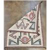 Image 2 : Vintage Twill Weave Navajo Textile