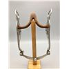 Image 2 : Bob Curtis Horse Bit