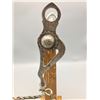Image 2 : Engraved Fleming Horse Bit