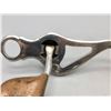 Image 8 : Engraved Fleming Horse Bit