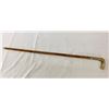 Image 2 : Antique Cane Sword