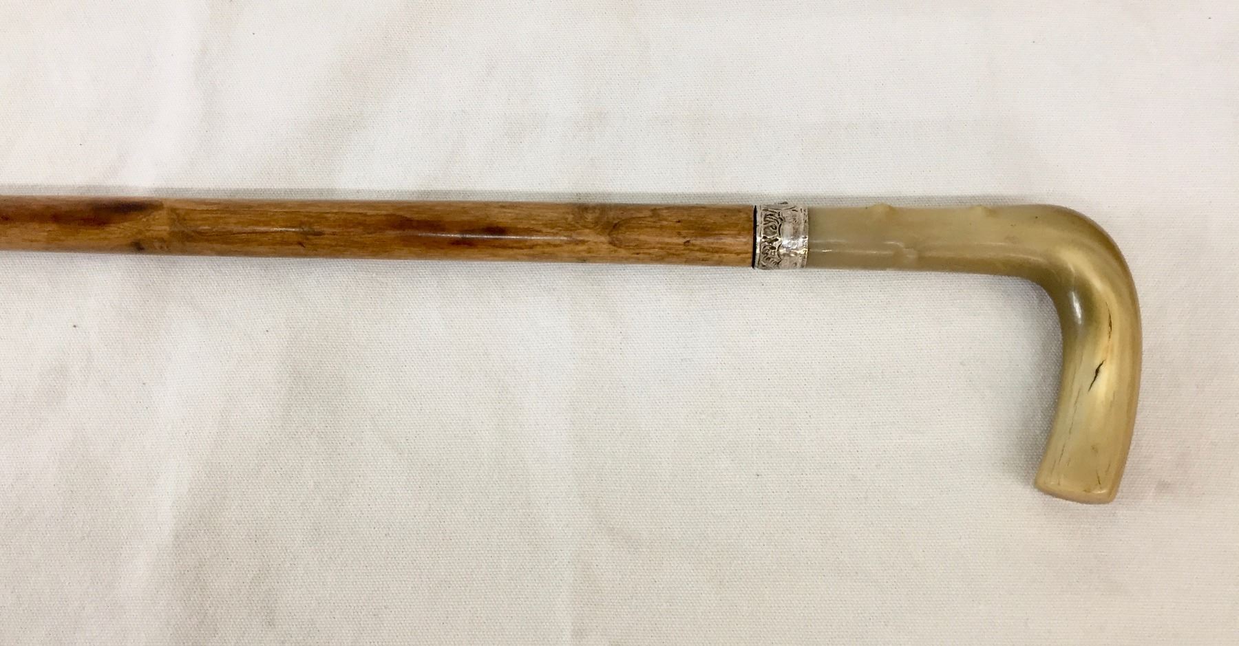 Antique Cane Sword