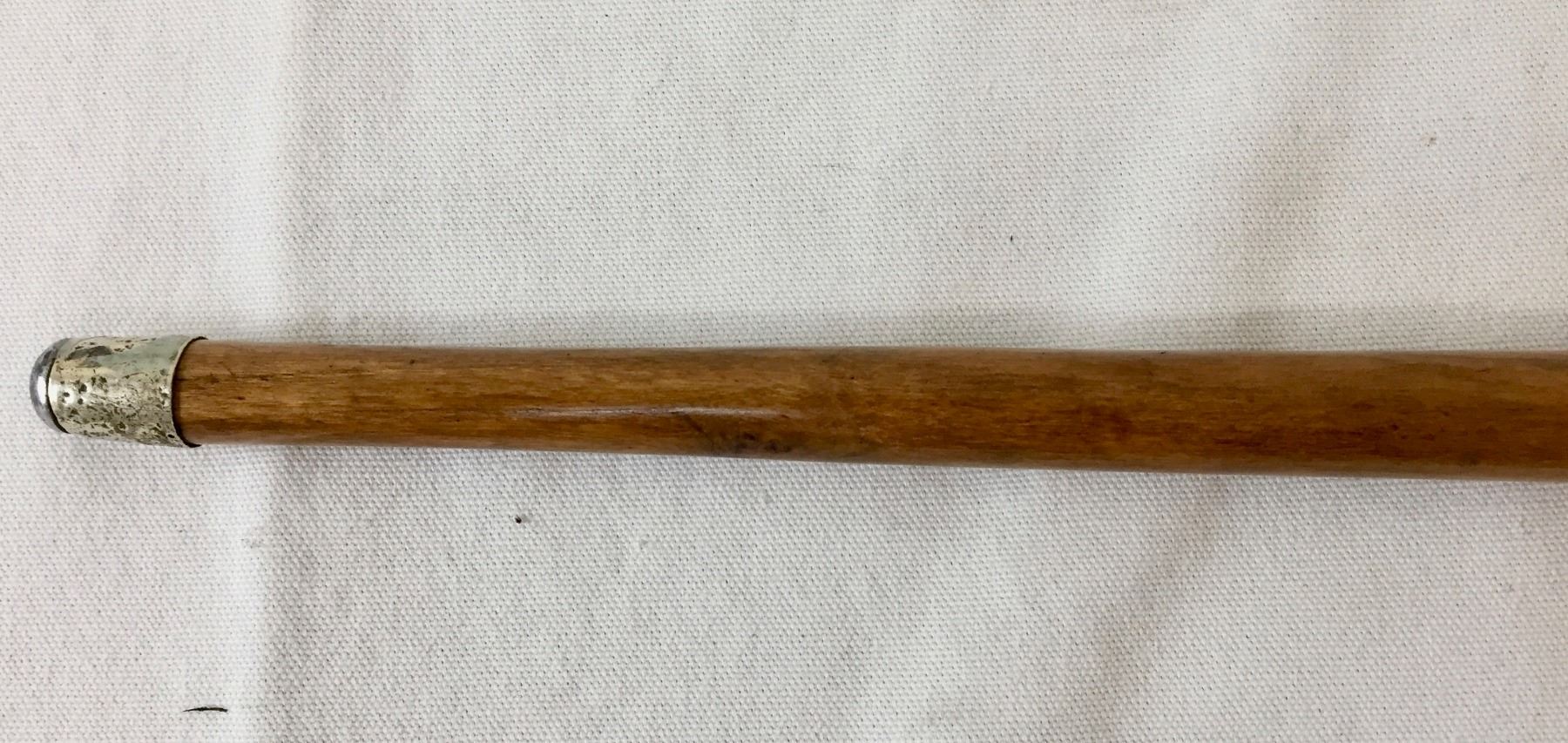 Antique Cane Sword