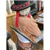 Image 7 : Vintage Indian Mannequin Figure - Female