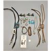 Image 12 : Guy Jewelry and Accessory Lot
