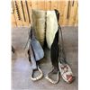 Image 10 : Antique RT Frazier Cowboy Saddle