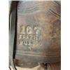 Image 4 : Antique RT Frazier Cowboy Saddle