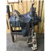 Image 8 : Antique RT Frazier Cowboy Saddle