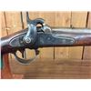 Image 11 : U.S.Harpers Ferry Model 1842 Musket/Rifle