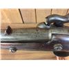 Image 4 : U.S.Harpers Ferry Model 1842 Musket/Rifle