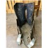 Image 8 : Antique McClellan Style Officers Saddle