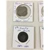 Image 2 : Fourth Cavalry and AZ Mining Camp Tokens