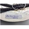 Image 8 : Huge Hopi Overlay Custom Made Bolo