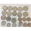 Image 2 : JFK Half Dollars and Ike Dollars Lot
