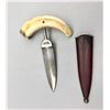 Image 2 : Will and Finck Push Dagger