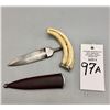 Image 8 : Will and Finck Push Dagger