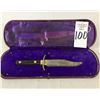 Image 11 : Antique Knife With Pancho Villa's Birth Name On It