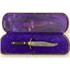 Image 2 : Antique Knife With Pancho Villa's Birth Name On It