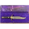 Image 3 : Antique Knife With Pancho Villa's Birth Name On It