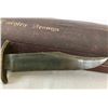 Image 4 : Antique Knife With Pancho Villa's Birth Name On It