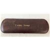 Image 5 : Antique Knife With Pancho Villa's Birth Name On It