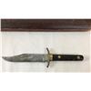 Image 6 : Antique Knife With Pancho Villa's Birth Name On It