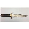 Image 7 : Antique Knife With Pancho Villa's Birth Name On It