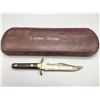 Image 8 : Antique Knife With Pancho Villa's Birth Name On It