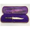 Image 9 : Antique Knife With Pancho Villa's Birth Name On It