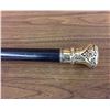 Image 8 : Gold Topped 1872 Presentation Cane