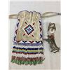 Image 3 : Beaded Bag and Fetish