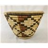 Image 1 : Hopi Coiled Basket - 2nd Mesa