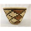 Image 2 : Hopi Coiled Basket - 2nd Mesa