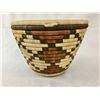 Image 3 : Hopi Coiled Basket - 2nd Mesa