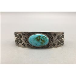 Fred Harvey Era Bracelet