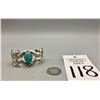 Image 8 : Vintage Sandcast Bracelet