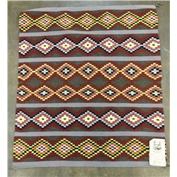 Navajo Rug by Susan Gorman