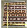 Image 3 : Navajo Rug by Susan Gorman