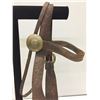 Image 2 : Two “Cowboy” Headstalls with Buermann Bits