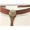 Image 2 : McClintock Breast Collar, Sterling Hardware